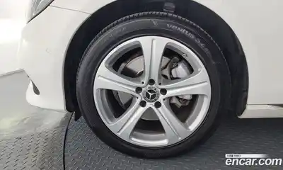 Mercedes-Benz E-Class 2018 1.9 гидро в Москве № 2124465, миниатюра 5