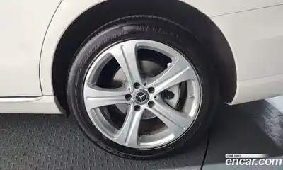 Mercedes-Benz E-Class 2018 1.9 гидро в Москве № 2124465, миниатюра 7