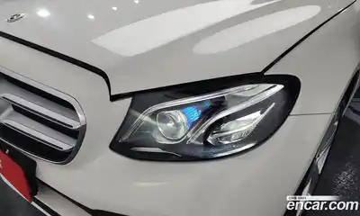 Mercedes-Benz E-Class 2018 1.9 гидро в Москве № 2124465, миниатюра 8