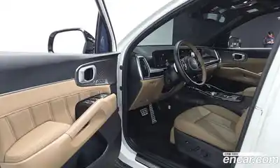 Kia Sorento 2024 1.6 гидро в Москве, миниатюра 11