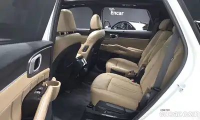 Kia Sorento 2024 1.6 гидро в Москве, миниатюра 12