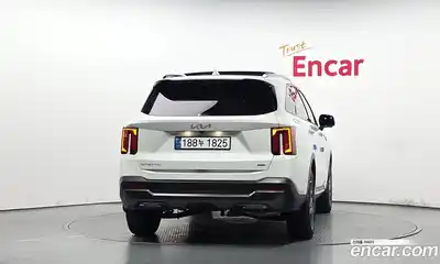 Kia Sorento 2024 1.6 гидро в Москве, миниатюра 4