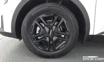 Kia Sorento 2024 1.6 гидро в Москве, миниатюра 5
