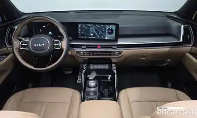 Kia Sorento 2024 1.6 гидро в Москве, миниатюра 7
