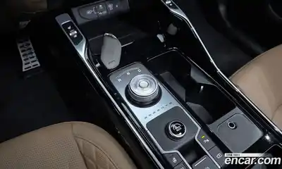 Kia Sorento 2024 1.6 гидро в Москве, миниатюра 9