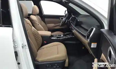 Kia Sorento 2024 1.6 гидро в Москве, миниатюра 10
