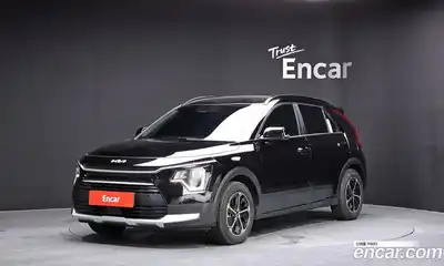 Kia Niro Prestige