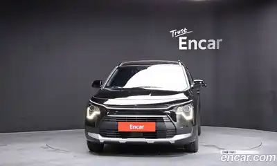 Kia Niro 2025 1.6 гидро в Москве, миниатюра 3