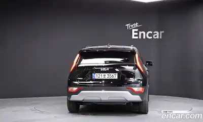 Kia Niro 2025 1.6 гидро в Москве, миниатюра 4