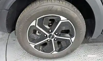 Kia Niro 2025 1.6 гидро в Москве, миниатюра 5