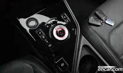 Kia Niro 2025 1.6 гидро в Москве, миниатюра 9