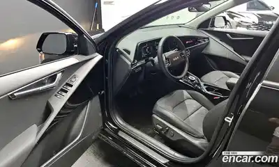 Kia Niro 2025 1.6 гидро в Москве, миниатюра 10