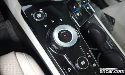 Kia Sportage 2023 2.0 гидро в Москве № 2124584, миниатюра 12