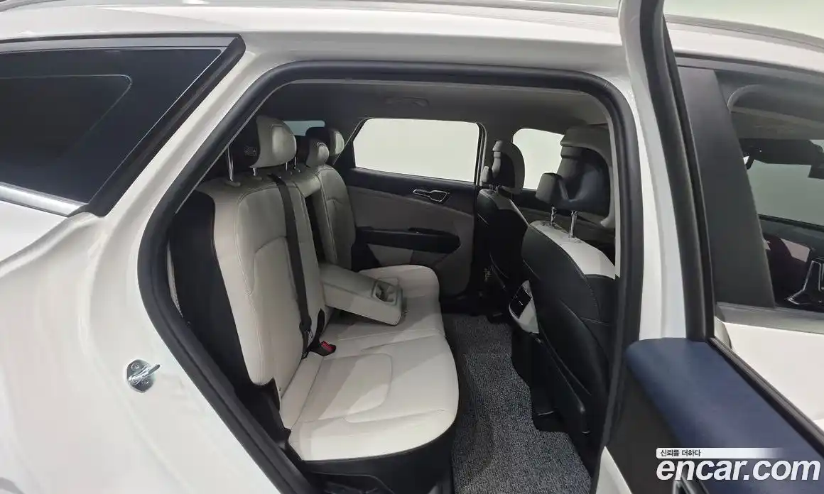 Kia Sportage 2023 2.0 гидро в Москве № 2124584, фото 24