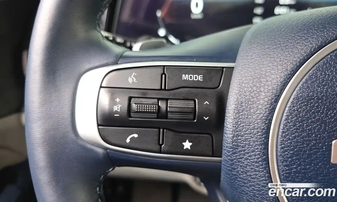 Kia Sportage 2023 2.0 гидро в Москве № 2124584, фото 30