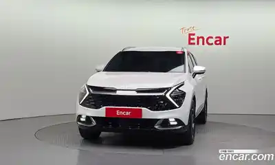 Kia Sportage 2023 2.0 гидро в Москве № 2124584, миниатюра 3