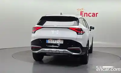 Kia Sportage 2023 2.0 гидро в Москве № 2124584, миниатюра 4
