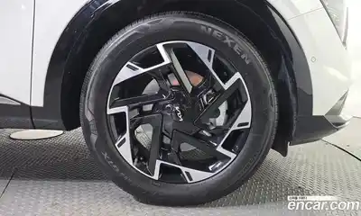 Kia Sportage 2023 2.0 гидро в Москве № 2124584, миниатюра 5
