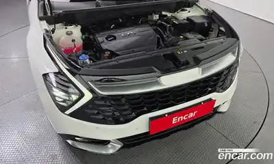 Kia Sportage 2023 2.0 гидро в Москве № 2124584, миниатюра 6