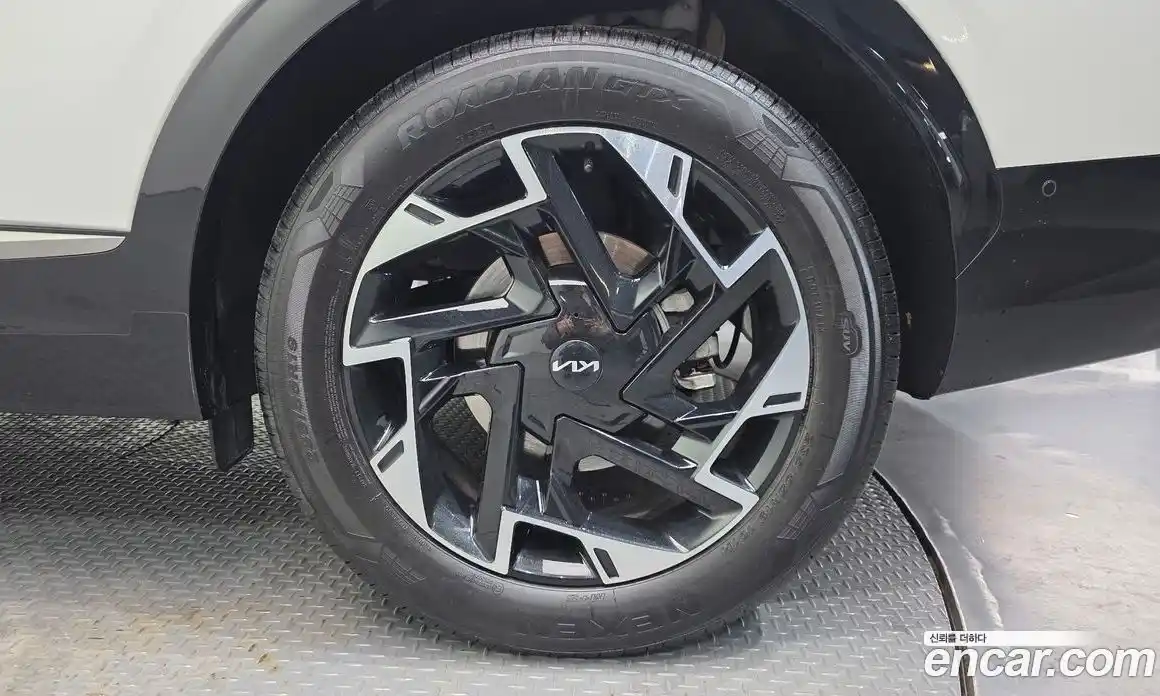 Kia Sportage 2023 2.0 гидро в Москве № 2124584, фото 7
