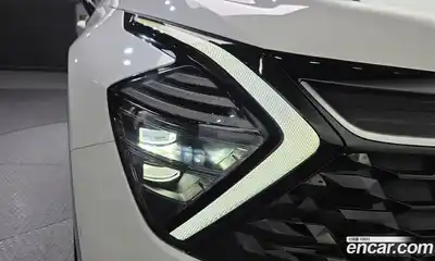 Kia Sportage 2023 2.0 гидро в Москве № 2124584, миниатюра 8