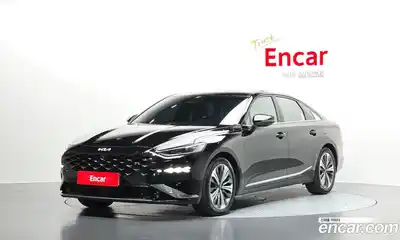 Kia K8, 2024