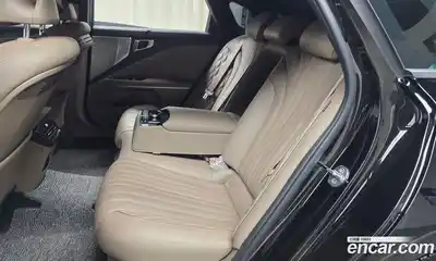 Kia K8 2024 1.6 гидро в Москве, миниатюра 12