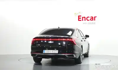Kia K8 2024 1.6 гидро в Москве, миниатюра 4