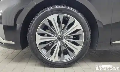 Kia K8 2024 1.6 гидро в Москве, миниатюра 5