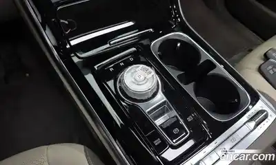 Kia Canival 2021 3.5 гидро в Москве, миниатюра 12