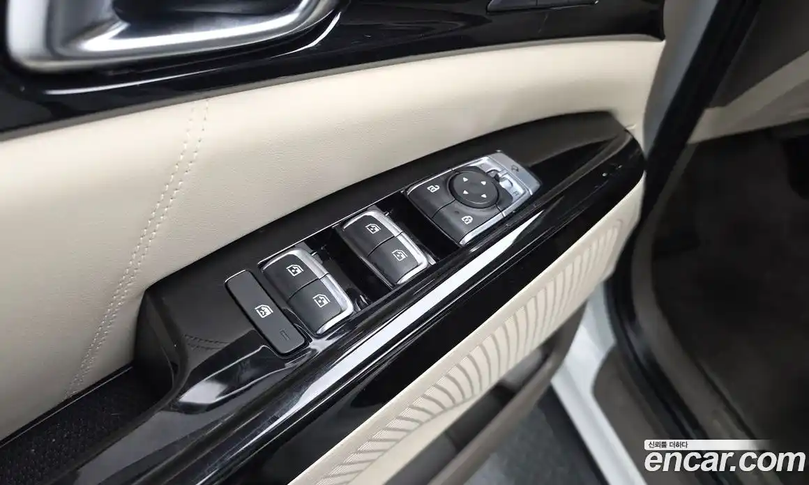 Kia Canival 2021 3.5 гидро в Москве, фото 27