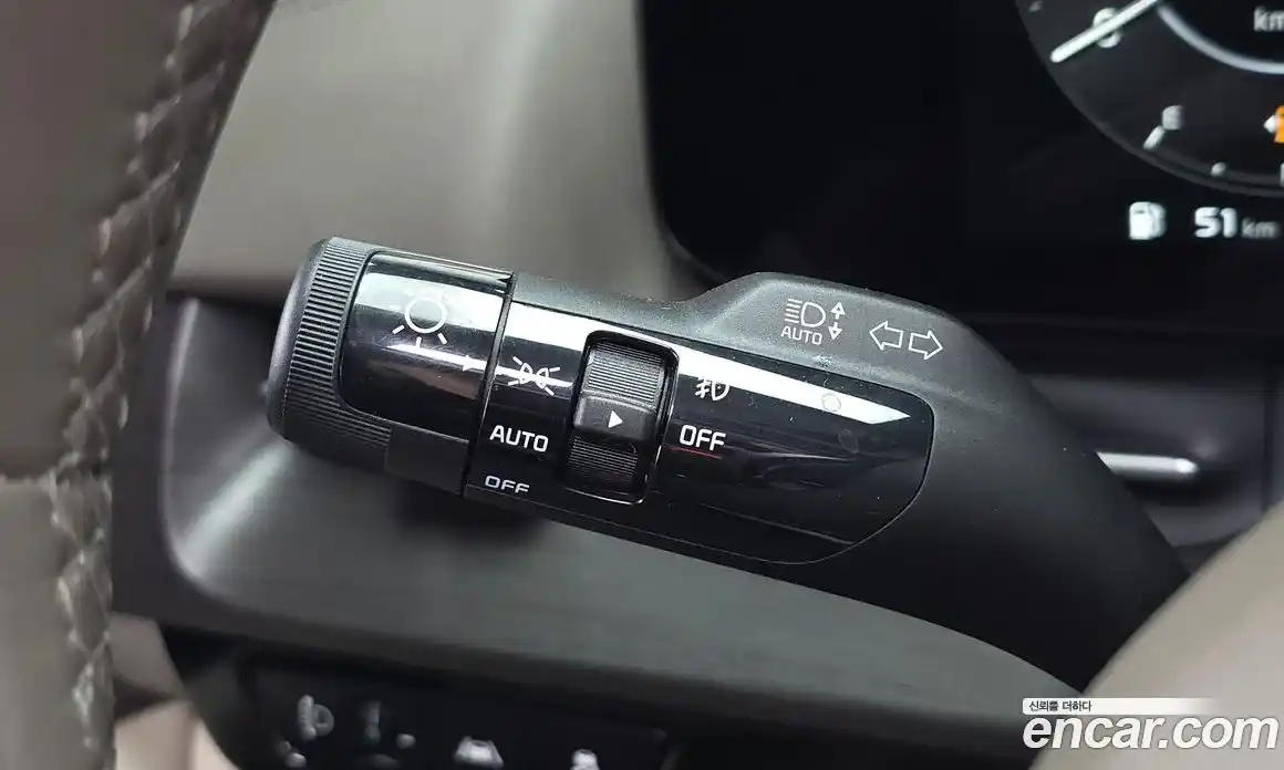 Kia Canival 2021 3.5 гидро в Москве, фото 28