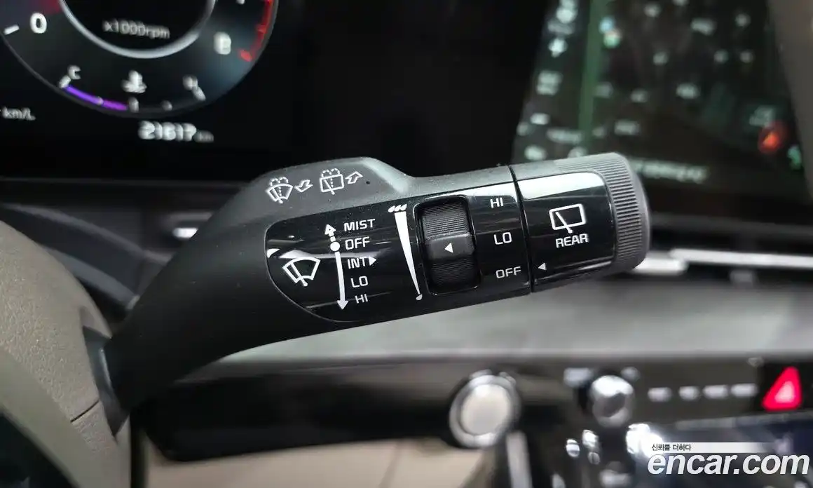 Kia Canival 2021 3.5 гидро в Москве, фото 30