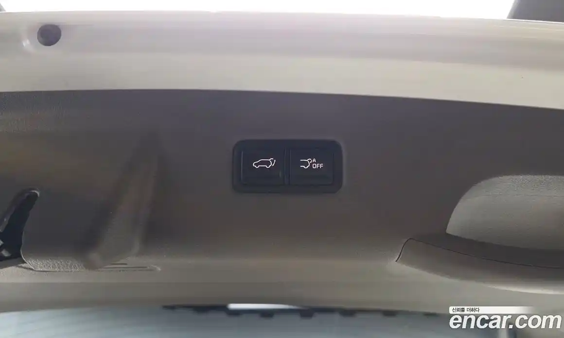 Kia Canival 2021 3.5 гидро в Москве, фото 32