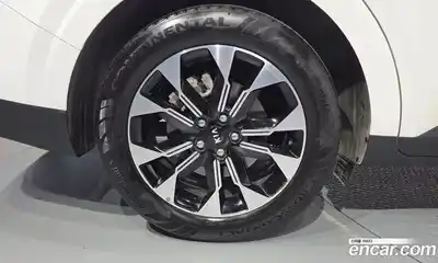 Kia Canival 2021 3.5 гидро в Москве, миниатюра 5