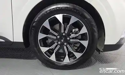 Kia Canival 2021 3.5 гидро в Москве, миниатюра 7