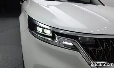 Kia Canival 2021 3.5 гидро в Москве, миниатюра 8
