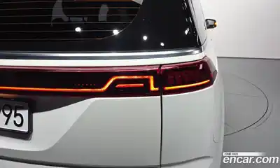 Kia Canival 2021 3.5 гидро в Москве, миниатюра 9