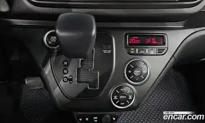 Kia Ray 2022 1.0 гидро в Москве, миниатюра 11