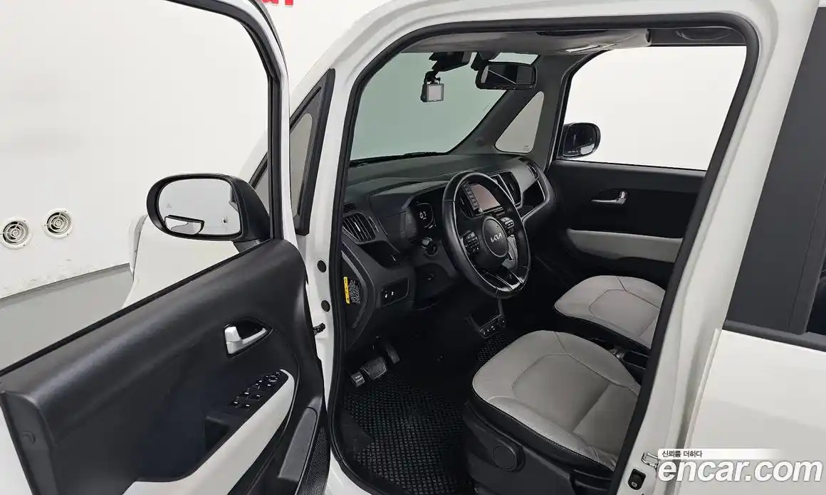 Kia Ray 2022 1.0 гидро в Москве, фото 12