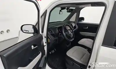 Kia Ray 2022 1.0 гидро в Москве, миниатюра 12