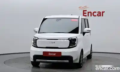Kia Ray 2022 1.0 гидро в Москве, миниатюра 2