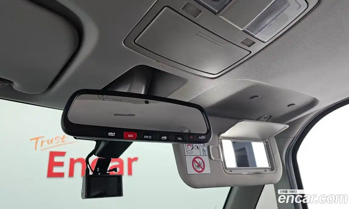 Kia Ray 2022 1.0 гидро в Москве, фото 22