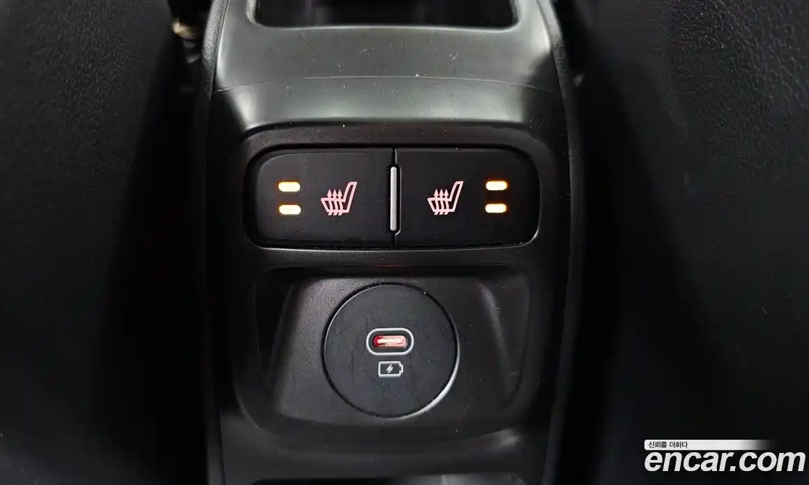 Kia Ray 2022 1.0 гидро в Москве, фото 28