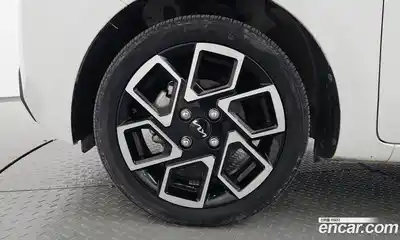 Kia Ray 2022 1.0 гидро в Москве, миниатюра 4