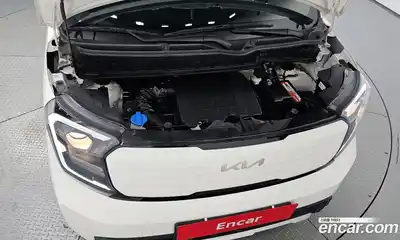 Kia Ray 2022 1.0 гидро в Москве, миниатюра 5