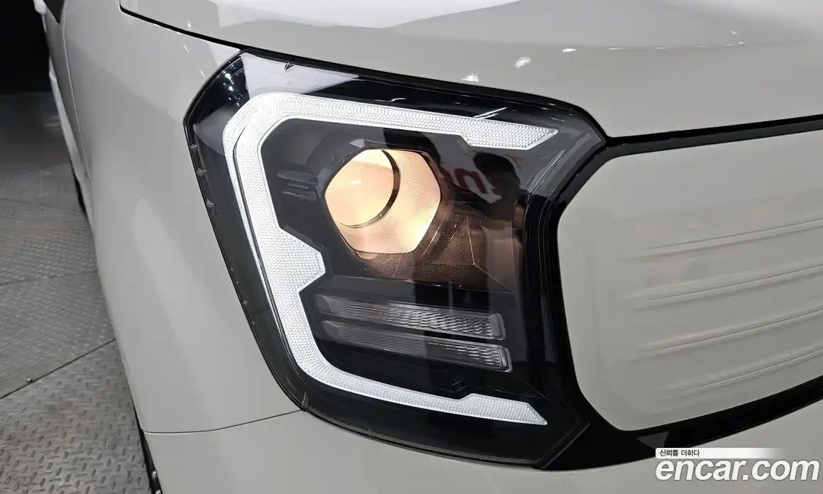 Kia Ray 2022 1.0 гидро в Москве, фото 7