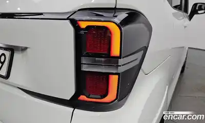 Kia Ray 2022 1.0 гидро в Москве, миниатюра 8