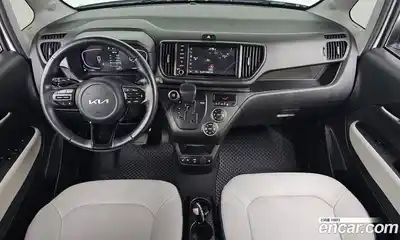 Kia Ray 2022 1.0 гидро в Москве, миниатюра 9
