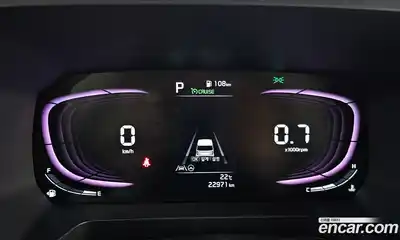Kia Ray 2022 1.0 гидро в Москве, миниатюра 10